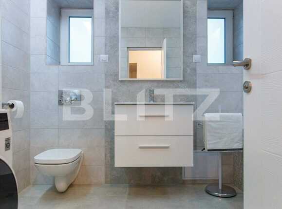 Apartament de închiriat 2 camere Central - 30327AI | BLITZ Cluj-Napoca | Poza12