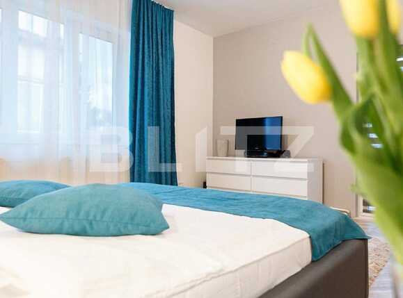 Apartament de închiriat 2 camere Central - 30327AI | BLITZ Cluj-Napoca | Poza9