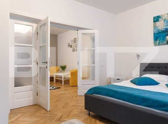 Apartament de închiriat 2 camere Central - 30327AI | BLITZ Cluj-Napoca | Poza6