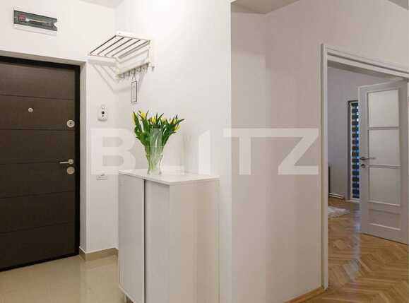 Apartament de închiriat 2 camere Central - 30327AI | BLITZ Cluj-Napoca | Poza16