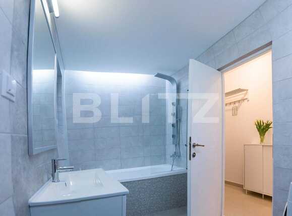 Apartament de închiriat 2 camere Central - 30327AI | BLITZ Cluj-Napoca | Poza14