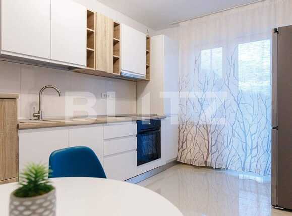 Apartament de închiriat 2 camere Central - 30327AI | BLITZ Cluj-Napoca | Poza11