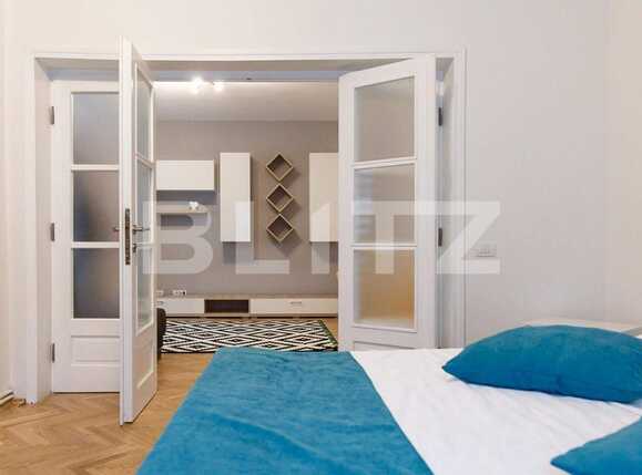 Apartament de închiriat 2 camere Central - 30327AI | BLITZ Cluj-Napoca | Poza7
