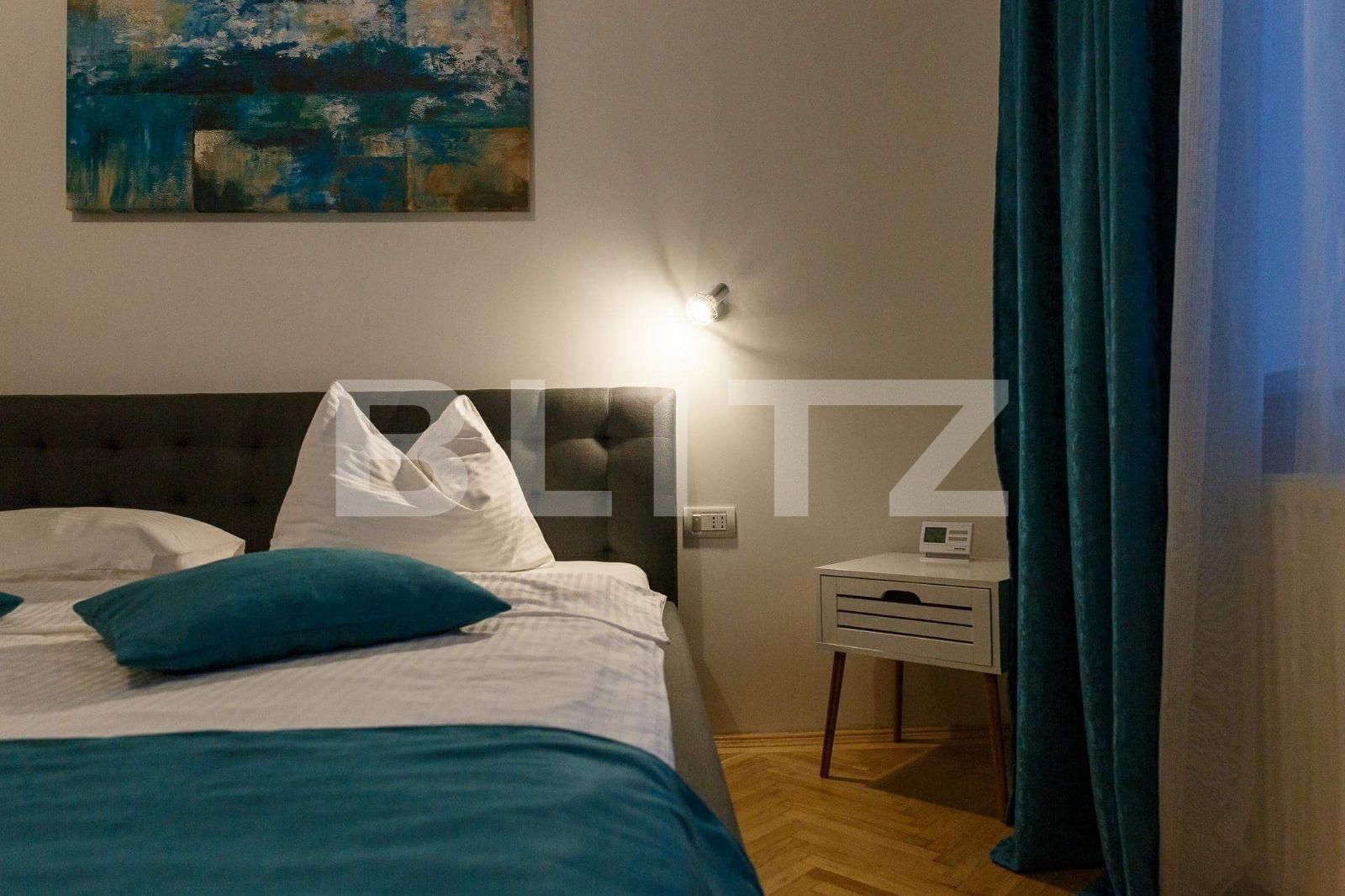 Apartament de închiriat 2 camere Central - 30327AI | BLITZ Cluj-Napoca | Poza8