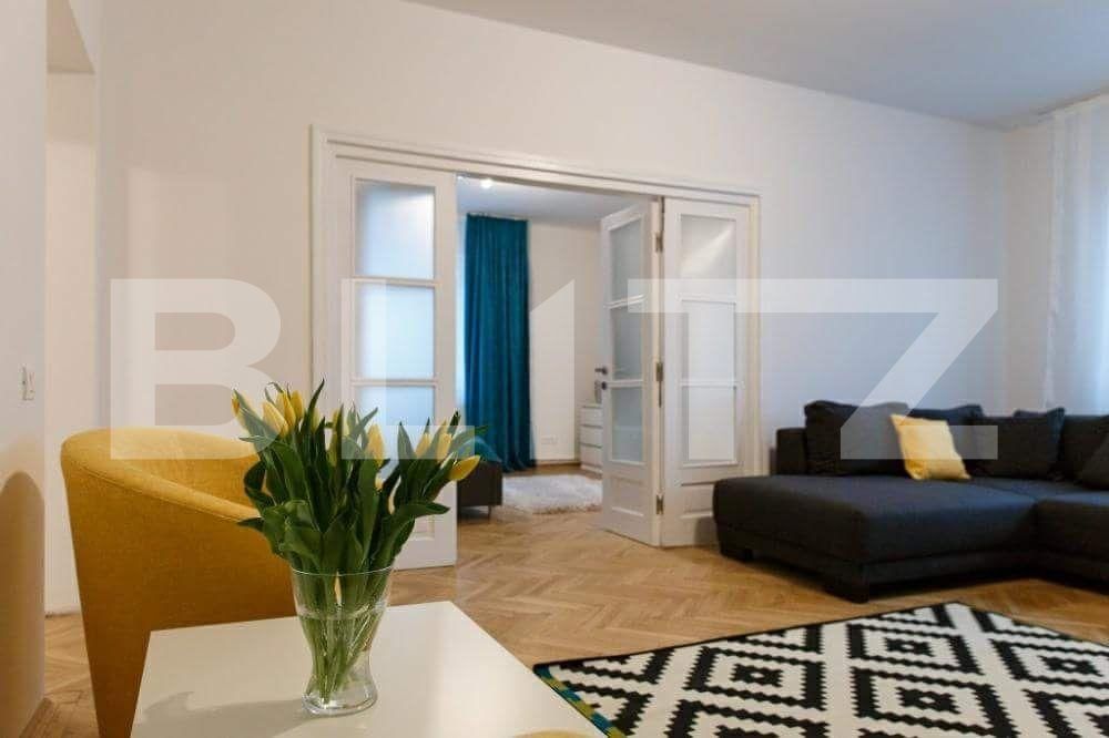 Apartament de închiriat 2 camere Central - 30327AI | BLITZ Cluj-Napoca | Poza4