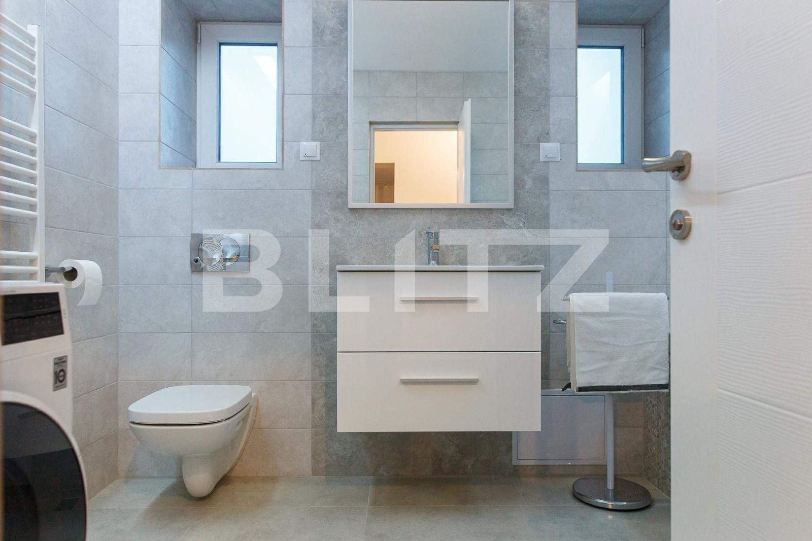 Apartament de închiriat 2 camere Central - 30327AI | BLITZ Cluj-Napoca | Poza12