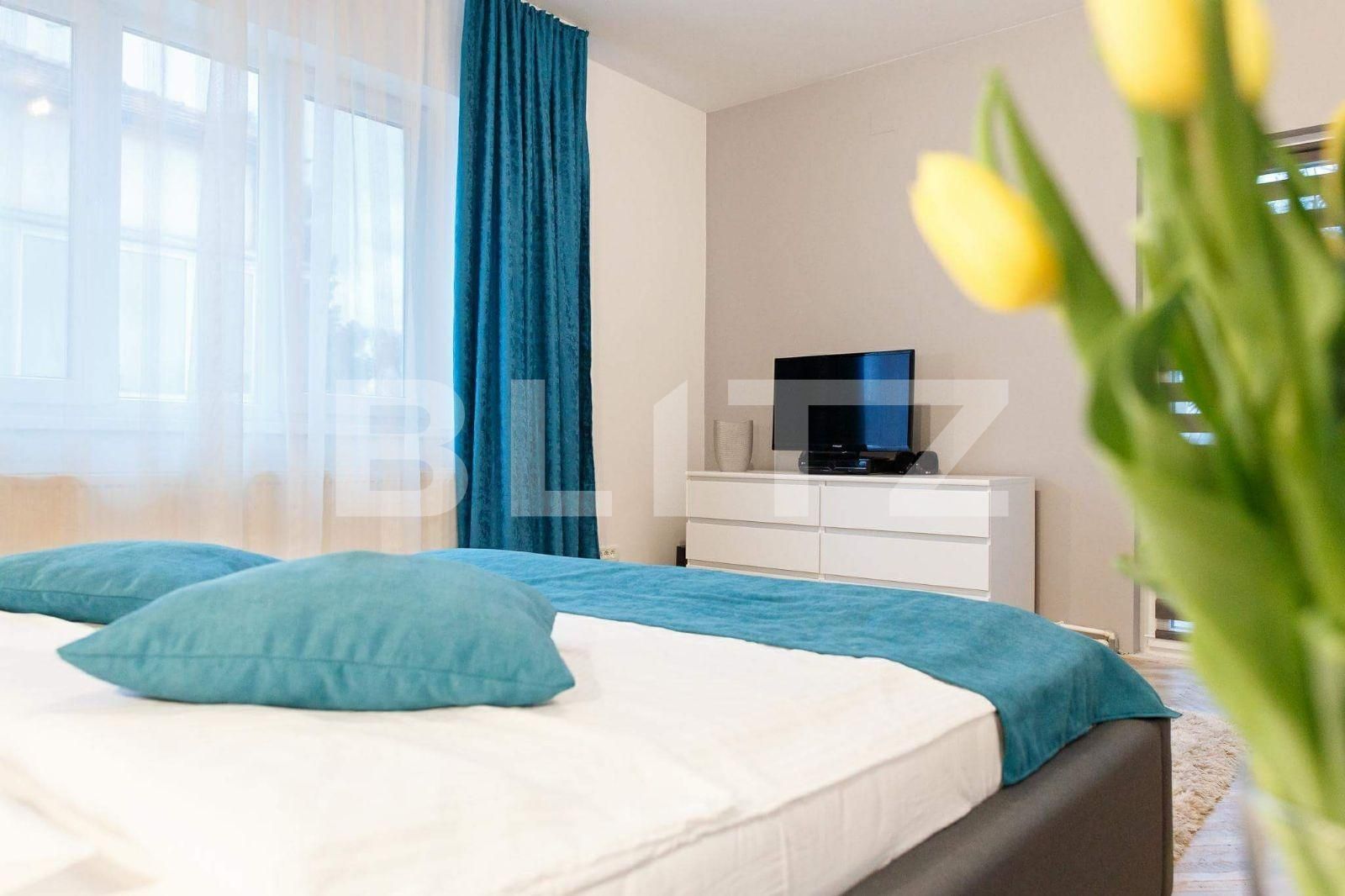 Apartament de închiriat 2 camere Central - 30327AI | BLITZ Cluj-Napoca | Poza9