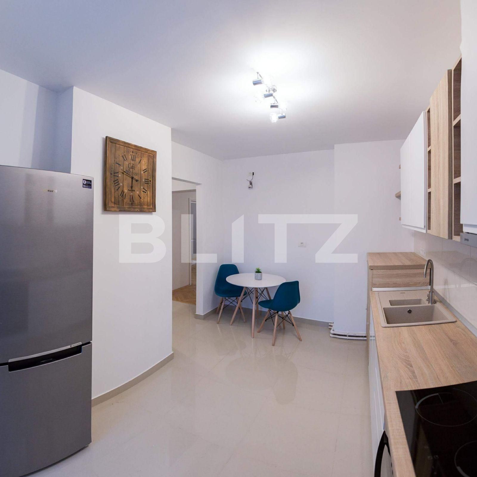 Apartament de închiriat 2 camere Central - 30327AI | BLITZ Cluj-Napoca | Poza10