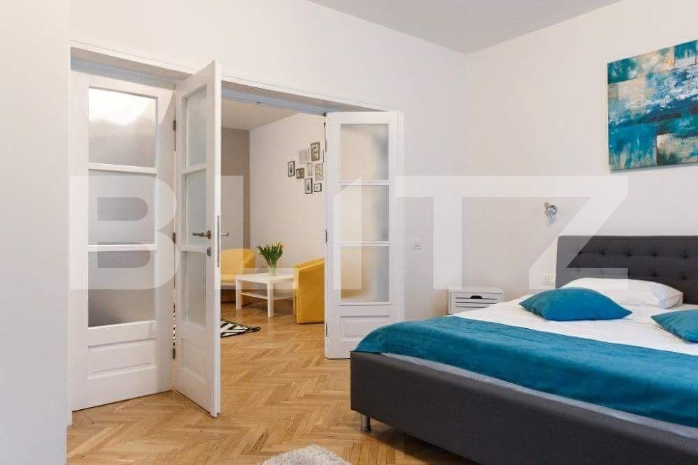 Apartament de închiriat 2 camere Central - 30327AI | BLITZ Cluj-Napoca | Poza6