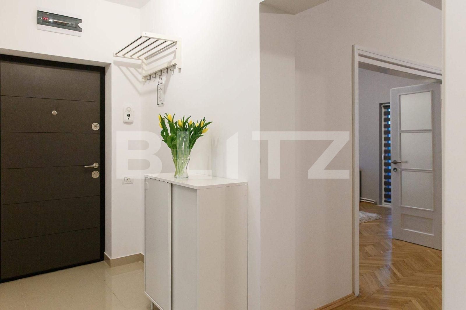 Apartament de închiriat 2 camere Central - 30327AI | BLITZ Cluj-Napoca | Poza16
