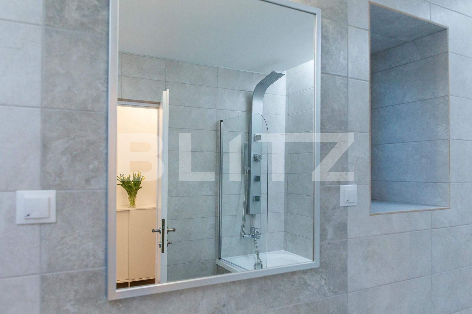 Apartament de închiriat 2 camere Central - 30327AI | BLITZ Cluj-Napoca | Poza13