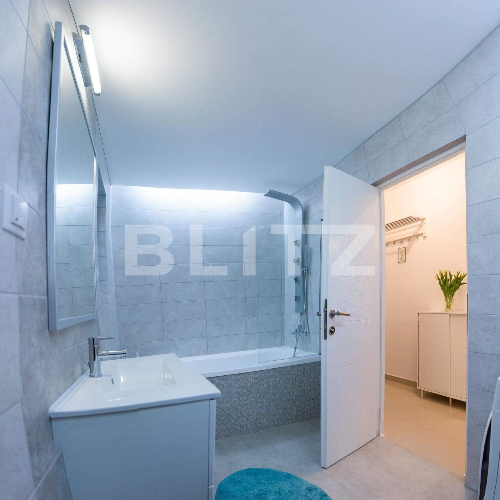 Apartament de închiriat 2 camere Central - 30327AI | BLITZ Cluj-Napoca | Poza14