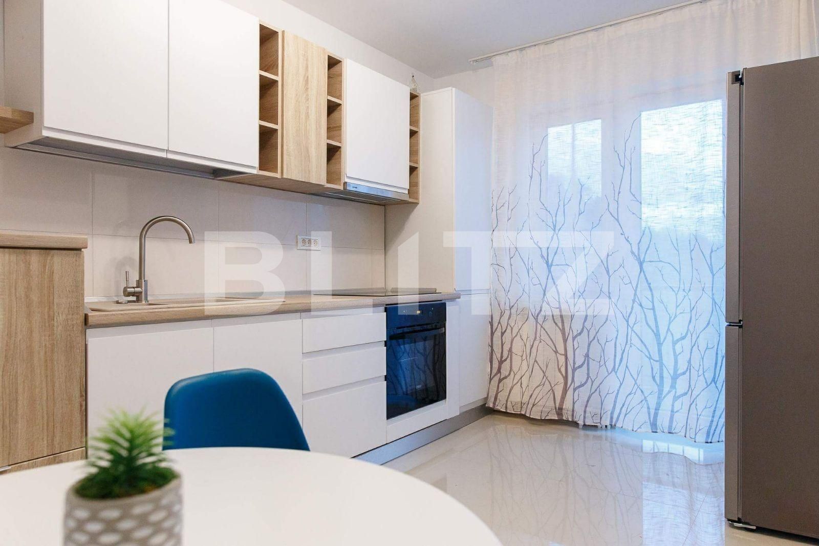 Apartament de închiriat 2 camere Central - 30327AI | BLITZ Cluj-Napoca | Poza11