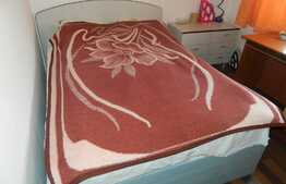 Apartament 2 camere, 49 mp, decomandat, prima inchiriere, Zona Piata Flora