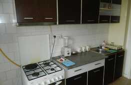 Apartament 2 camere, 49 mp, decomandat, prima inchiriere, Zona Piata Flora