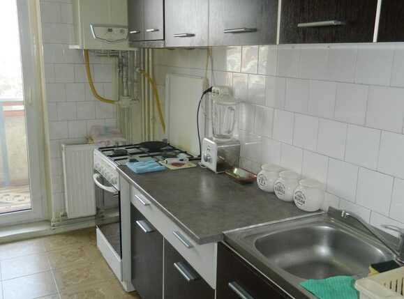 Apartament de închiriat 2 camere Manastur - 30328AI | BLITZ Cluj-Napoca | Poza8