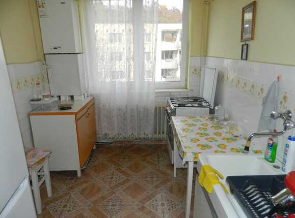 Apartament de închiriat 2 camere Grigorescu - 30329AI | BLITZ Cluj-Napoca | Poza8