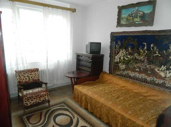 Apartament de închiriat 2 camere Grigorescu - 30329AI | BLITZ Cluj-Napoca | Poza1