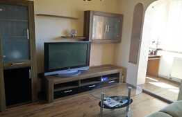 Apartament 3 camere, balcon inchis, garaj, zona Taietura Turcului