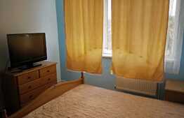 Apartament 3 camere, balcon inchis, garaj, zona Taietura Turcului