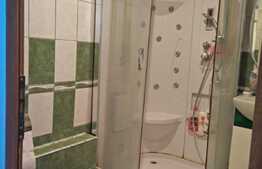 Apartament 3 camere, balcon inchis, garaj, zona Taietura Turcului