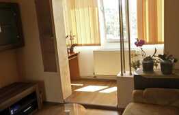 Apartament 3 camere, balcon inchis, garaj, zona Taietura Turcului