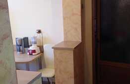 Apartament 3 camere, balcon inchis, garaj, zona Taietura Turcului