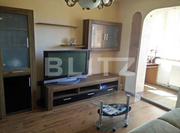 Apartament de închiriat 3 camere Grigorescu - 30330AI | BLITZ Cluj-Napoca | Poza1