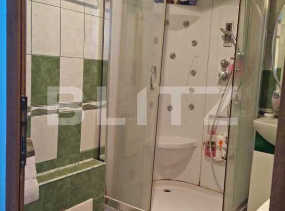 Apartament de închiriat 3 camere Grigorescu - 30330AI | BLITZ Cluj-Napoca | Poza7