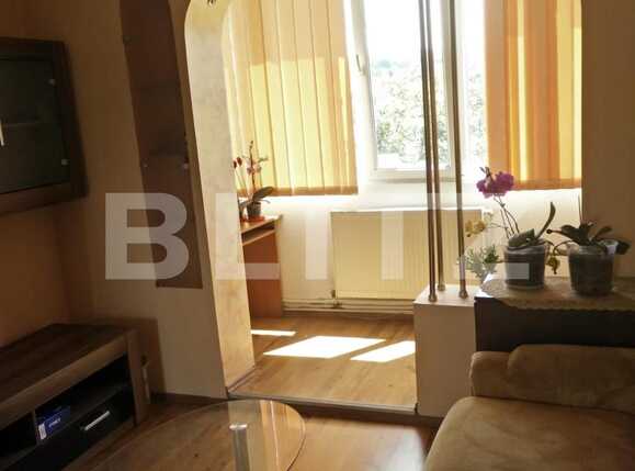 Apartament de închiriat 3 camere Grigorescu - 30330AI | BLITZ Cluj-Napoca | Poza2