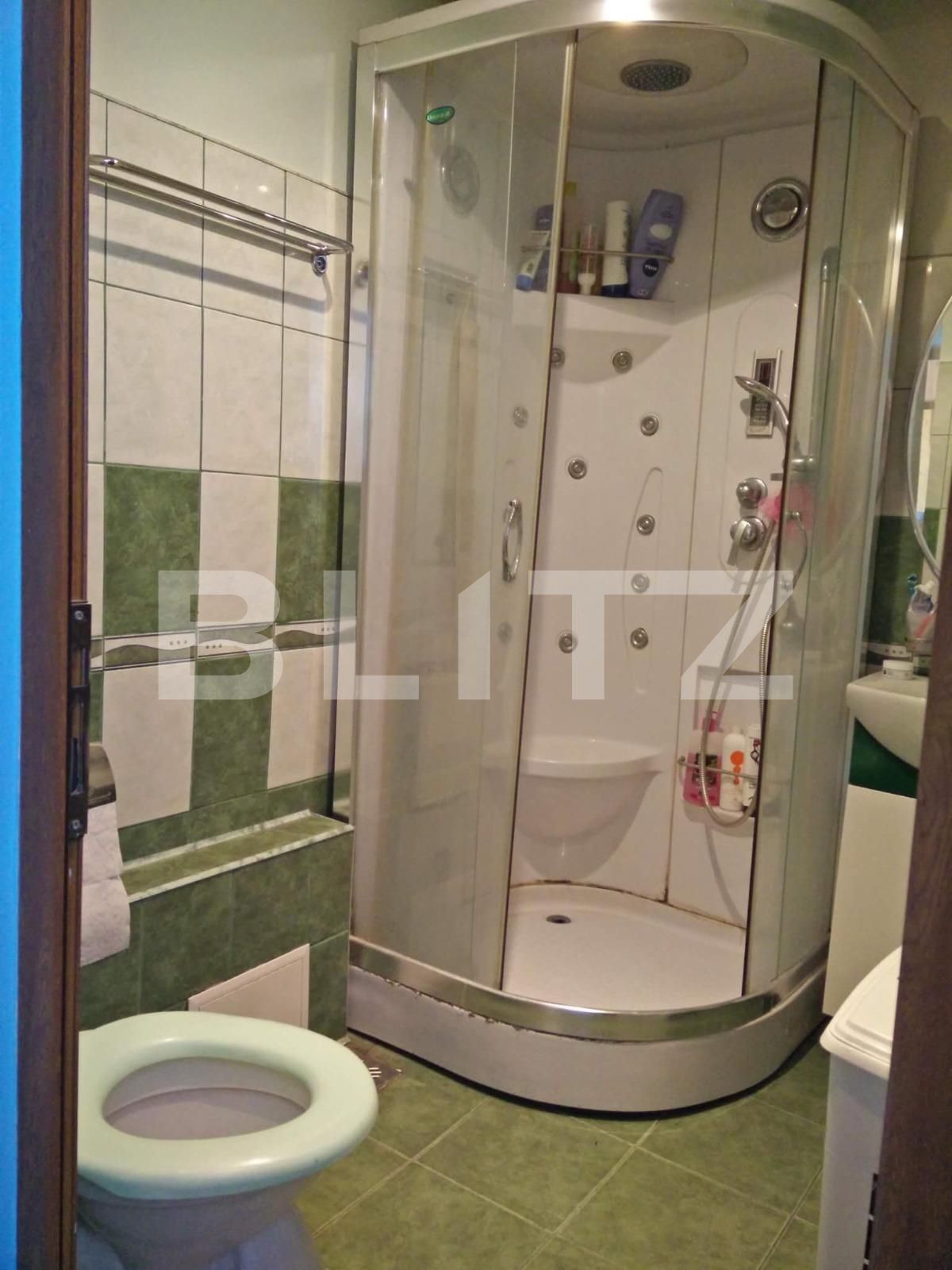 Apartament de închiriat 3 camere Grigorescu - 30330AI | BLITZ Cluj-Napoca | Poza7