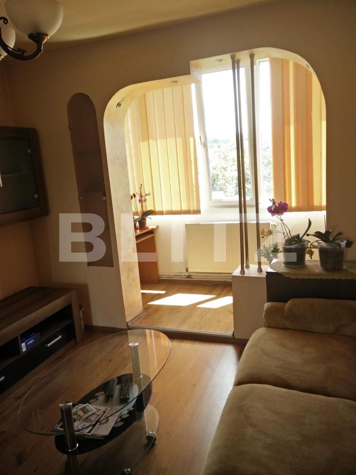 Apartament de închiriat 3 camere Grigorescu - 30330AI | BLITZ Cluj-Napoca | Poza2