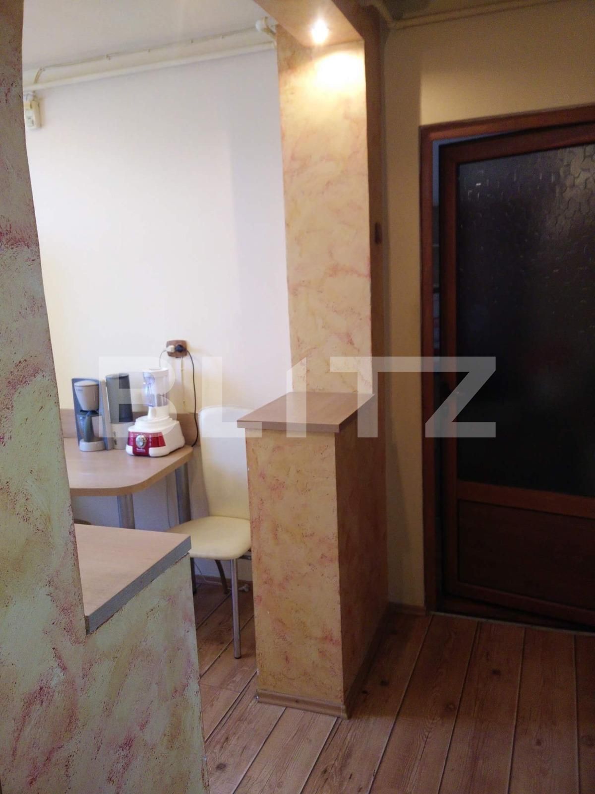 Apartament de închiriat 3 camere Grigorescu - 30330AI | BLITZ Cluj-Napoca | Poza3