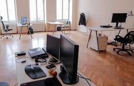 Spatiu de birouri elegant in zona ultracentrala, 230 mp