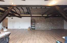 Spatiu de birouri elegant in zona ultracentrala, 230 mp