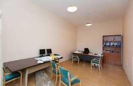 Spatiu de birouri elegant in zona ultracentrala, 230 mp