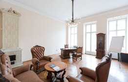 Spatiu de birouri elegant in zona ultracentrala, 230 mp