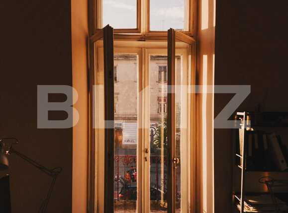 Spațiu birouri de închiriat Central - 30331SIB | BLITZ Cluj-Napoca | Poza8