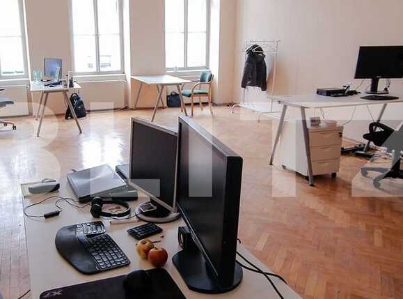 Spațiu birouri de închiriat Central - 30331SIB | BLITZ Cluj-Napoca | Poza4