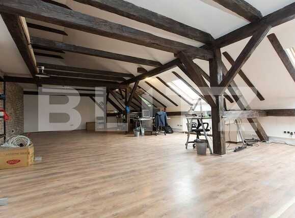 Spațiu birouri de închiriat Central - 30331SIB | BLITZ Cluj-Napoca | Poza3