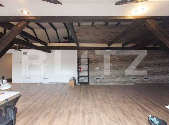 Spațiu birouri de închiriat Central - 30331SIB | BLITZ Cluj-Napoca | Poza9