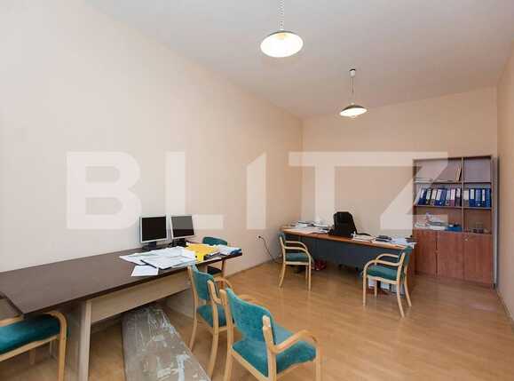 Spațiu birouri de închiriat Central - 30331SIB | BLITZ Cluj-Napoca | Poza5