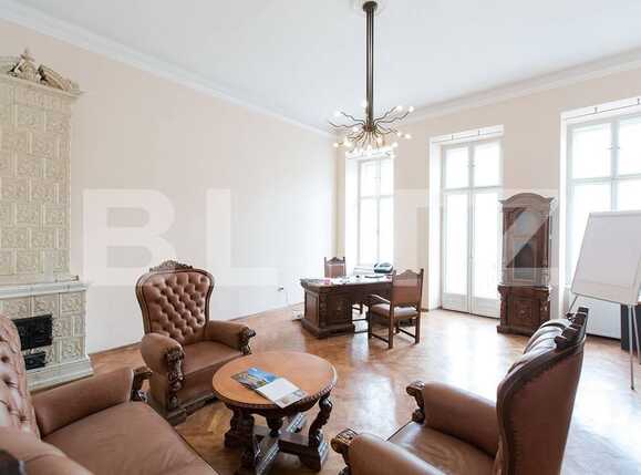 Spațiu birouri de închiriat Central - 30331SIB | BLITZ Cluj-Napoca | Poza1