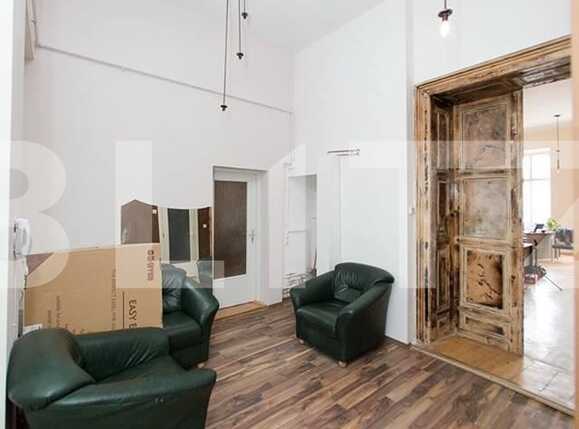 Spațiu birouri de închiriat Central - 30331SIB | BLITZ Cluj-Napoca | Poza2