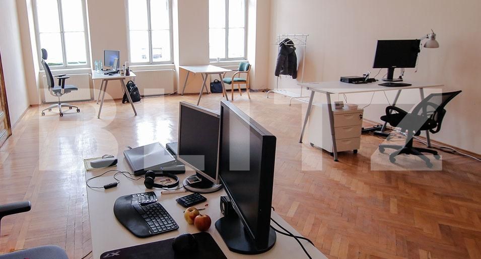 Spațiu birouri de închiriat Central - 30331SIB | BLITZ Cluj-Napoca | Poza4