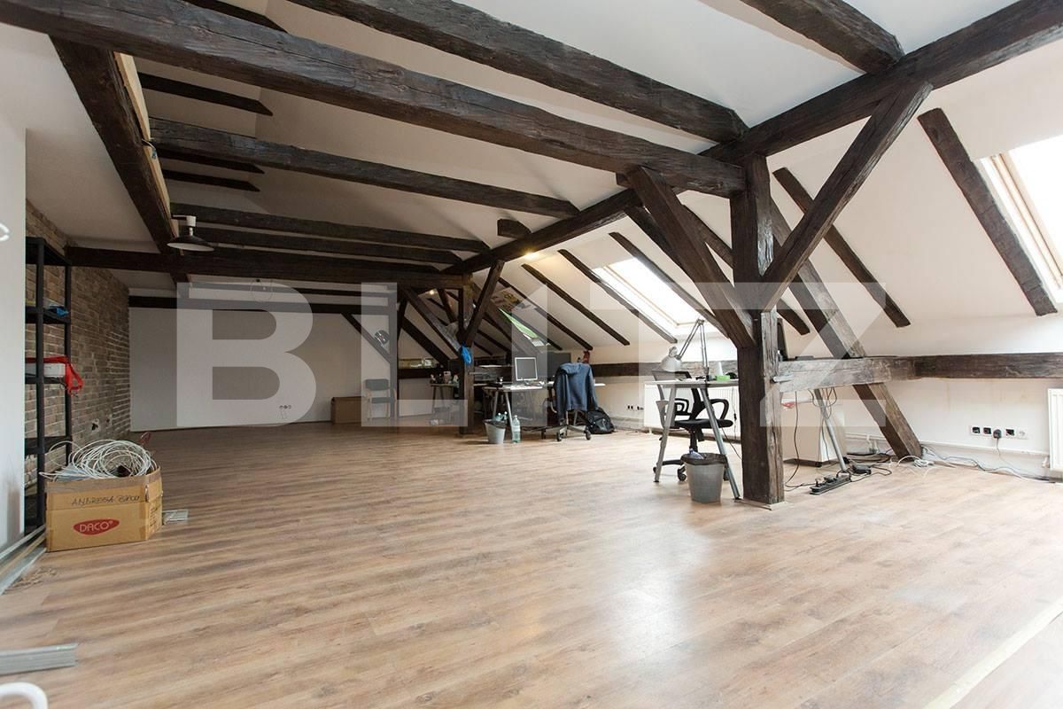 Spațiu birouri de închiriat Central - 30331SIB | BLITZ Cluj-Napoca | Poza3