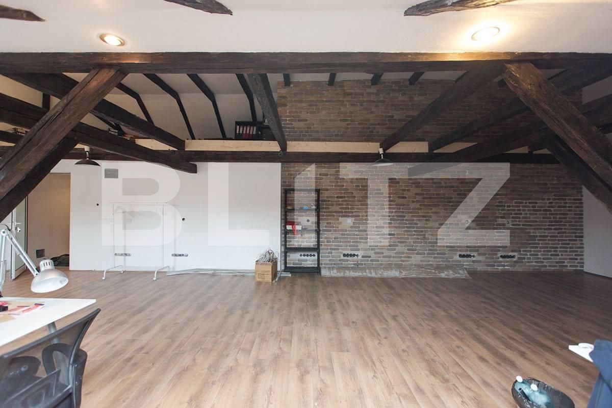 Spațiu birouri de închiriat Central - 30331SIB | BLITZ Cluj-Napoca | Poza9