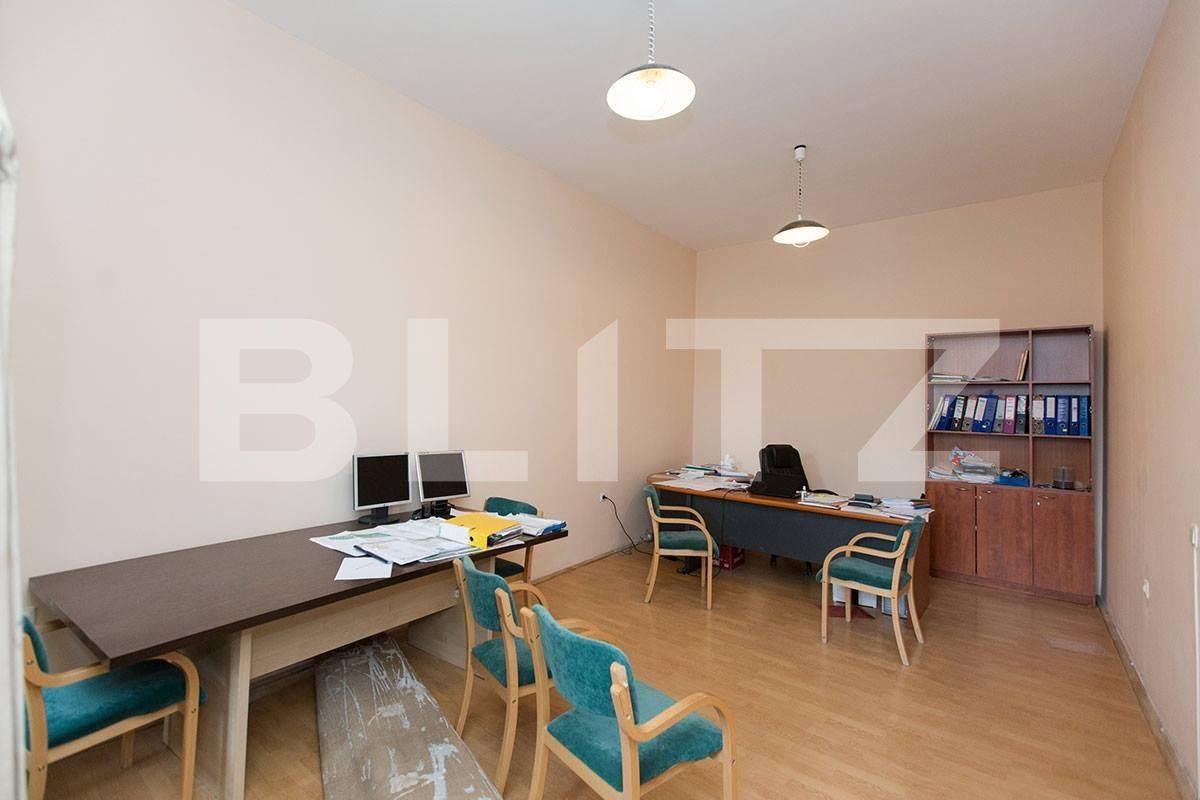 Spațiu birouri de închiriat Central - 30331SIB | BLITZ Cluj-Napoca | Poza5