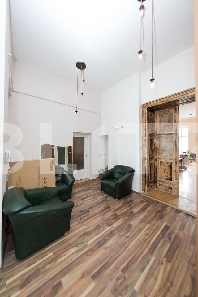 Spațiu birouri de închiriat Central - 30331SIB | BLITZ Cluj-Napoca | Poza2