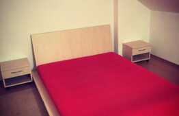 Apartament 2 camere, 40 mp, mobilat modern, A. C, parcare, zona Dorobantilor